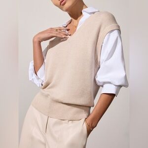 The Kate Shirt Looker